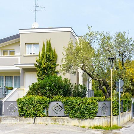 Matteotti Apartments Desenzano del Garda Eksteriør bilde