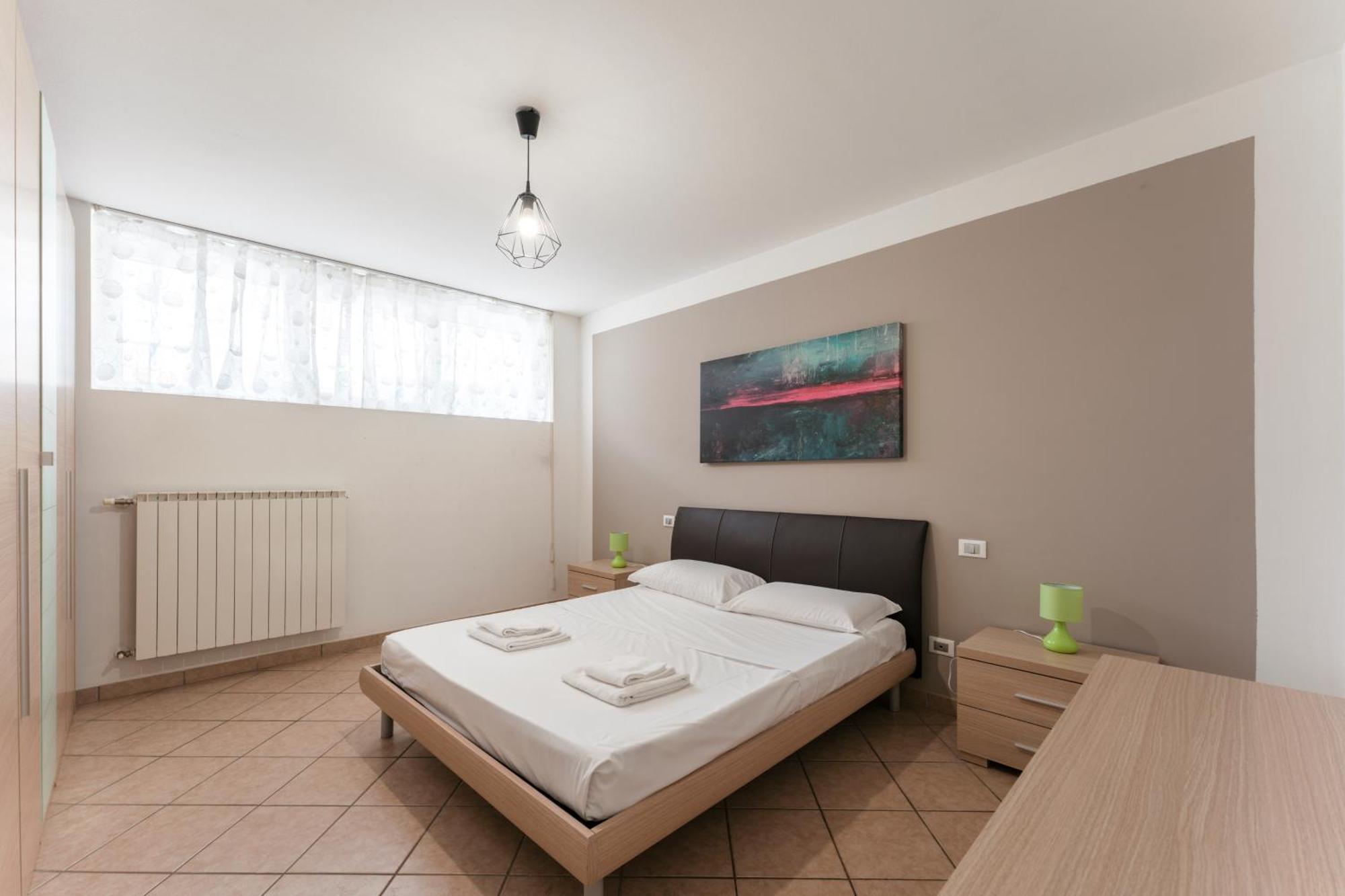 Matteotti Apartments Desenzano del Garda Eksteriør bilde