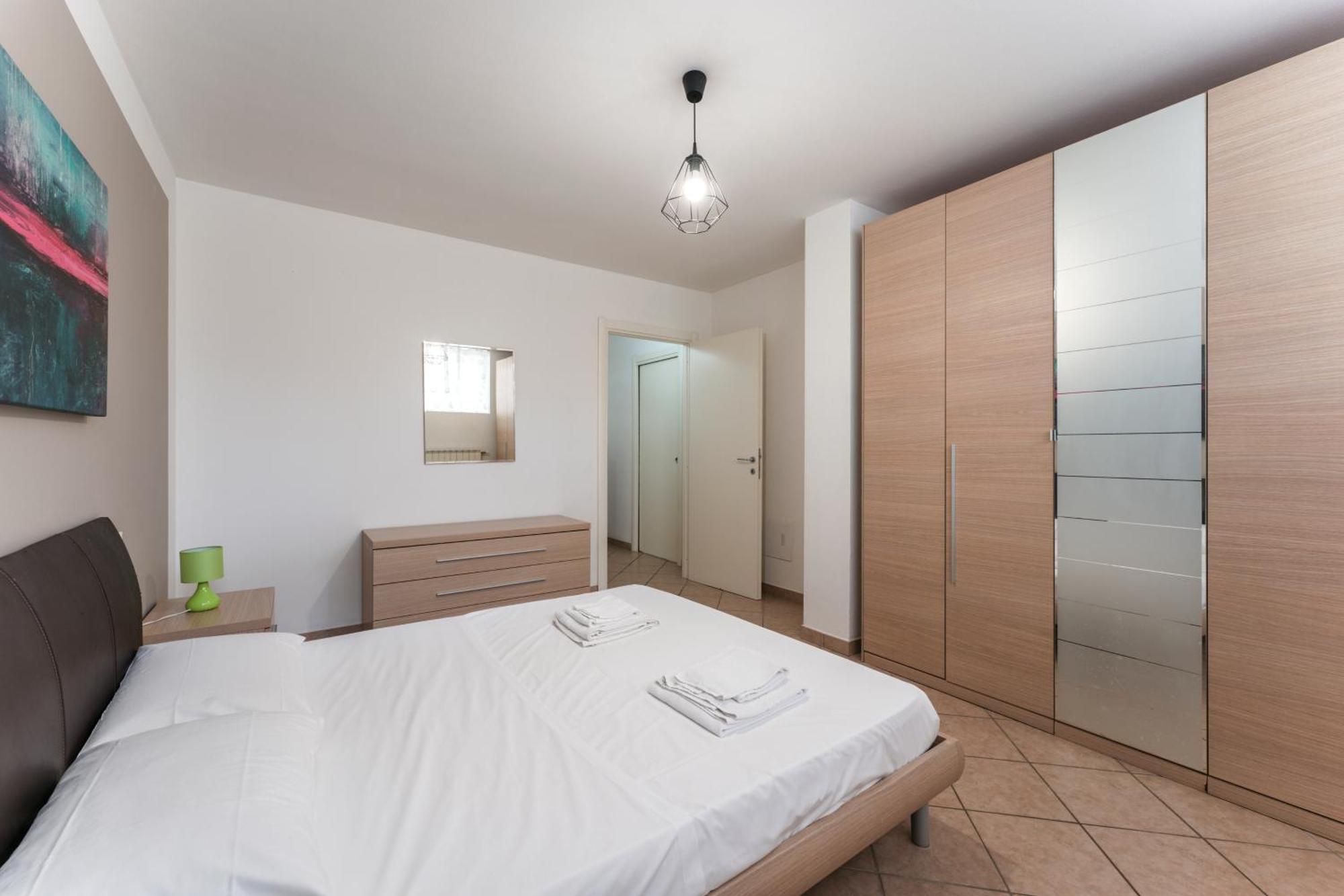 Matteotti Apartments Desenzano del Garda Eksteriør bilde