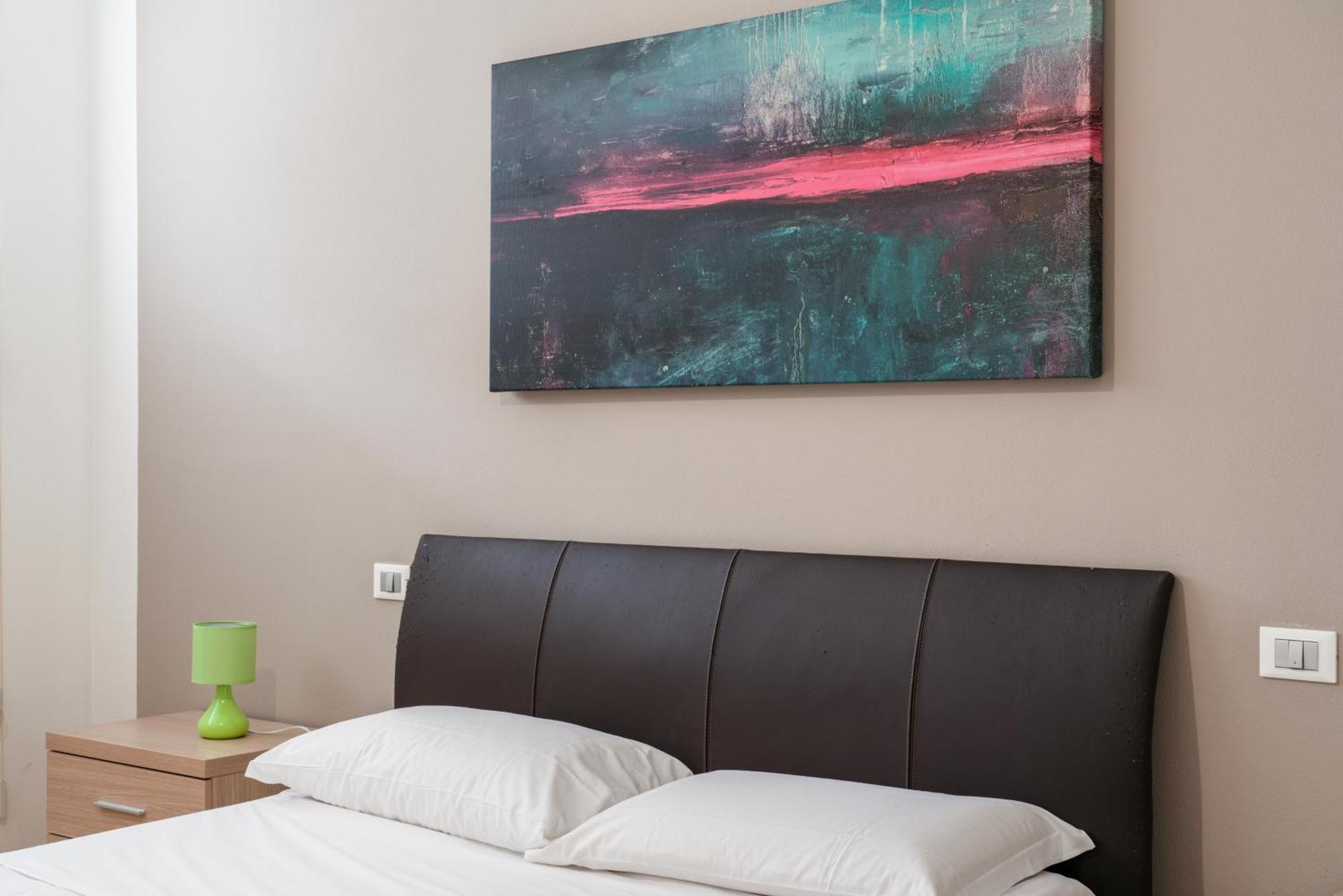 Matteotti Apartments Desenzano del Garda Eksteriør bilde