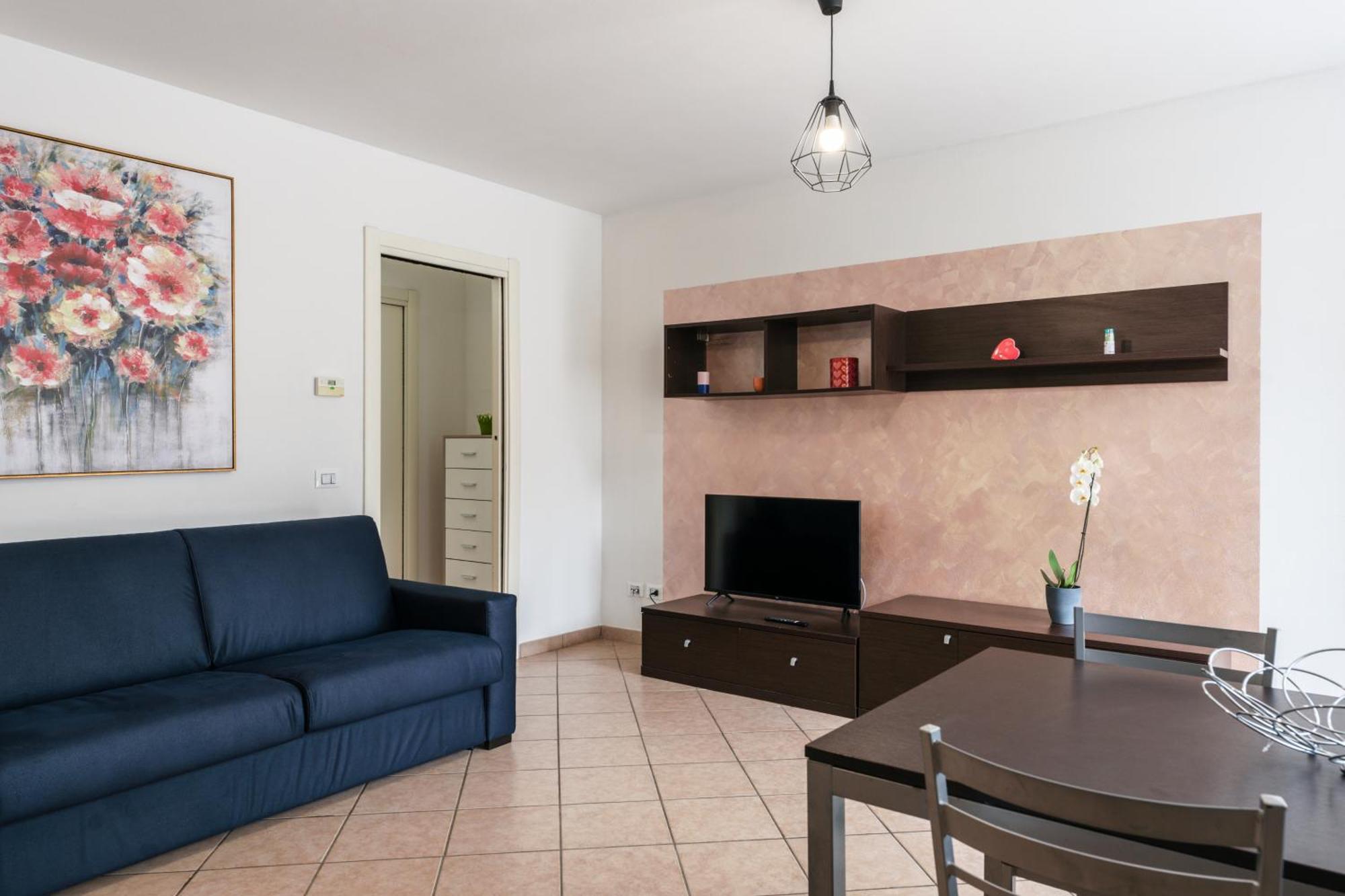 Matteotti Apartments Desenzano del Garda Eksteriør bilde