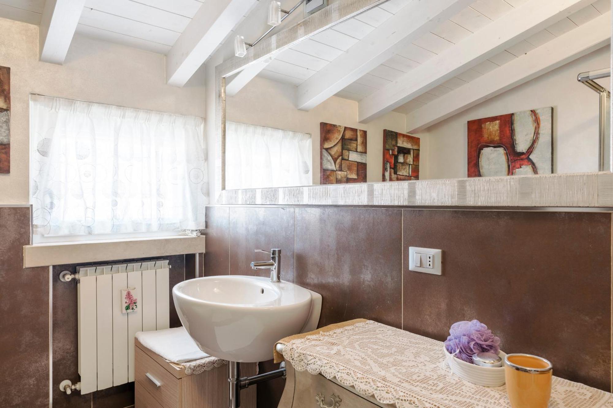 Matteotti Apartments Desenzano del Garda Eksteriør bilde