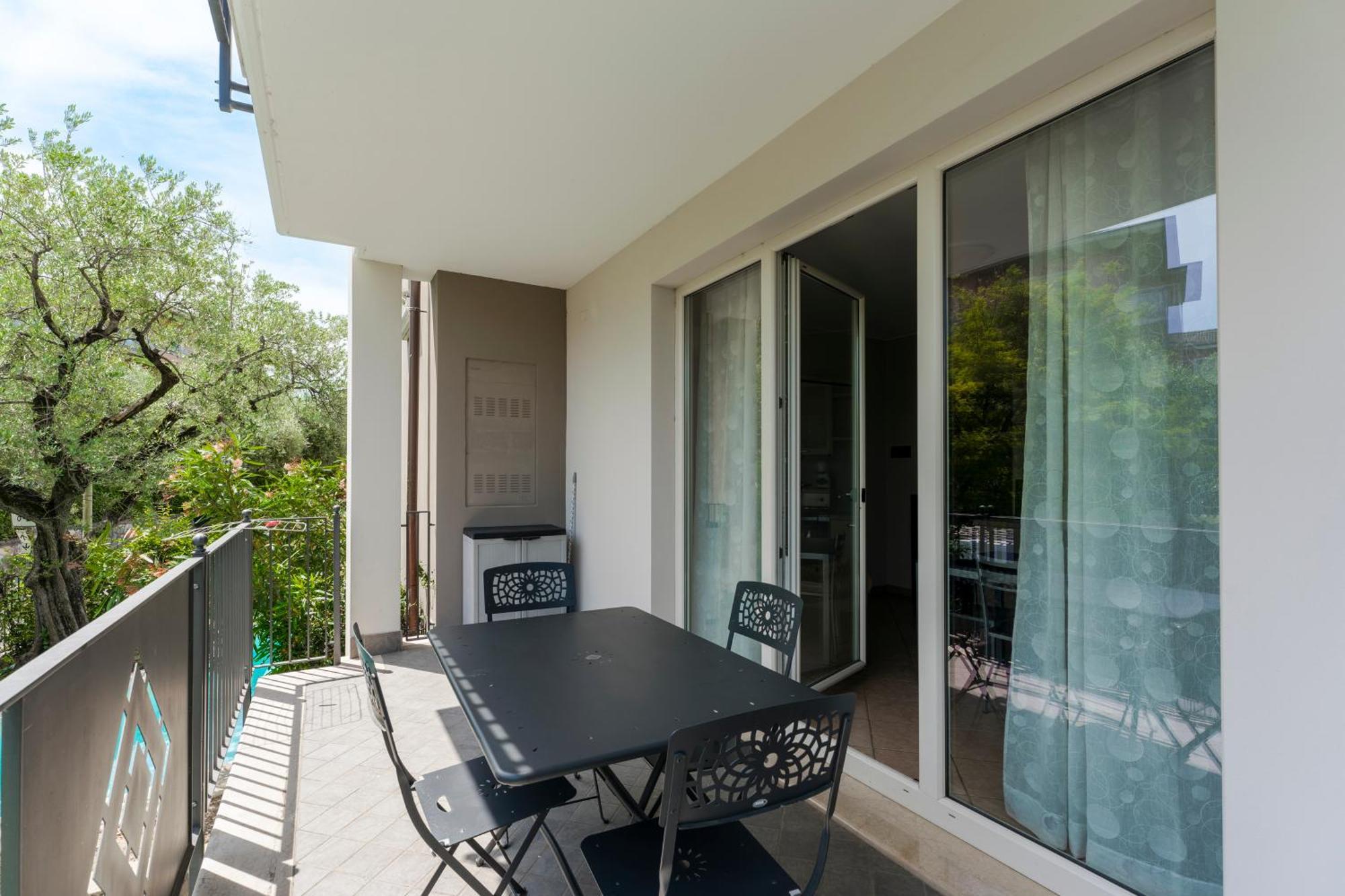 Matteotti Apartments Desenzano del Garda Eksteriør bilde