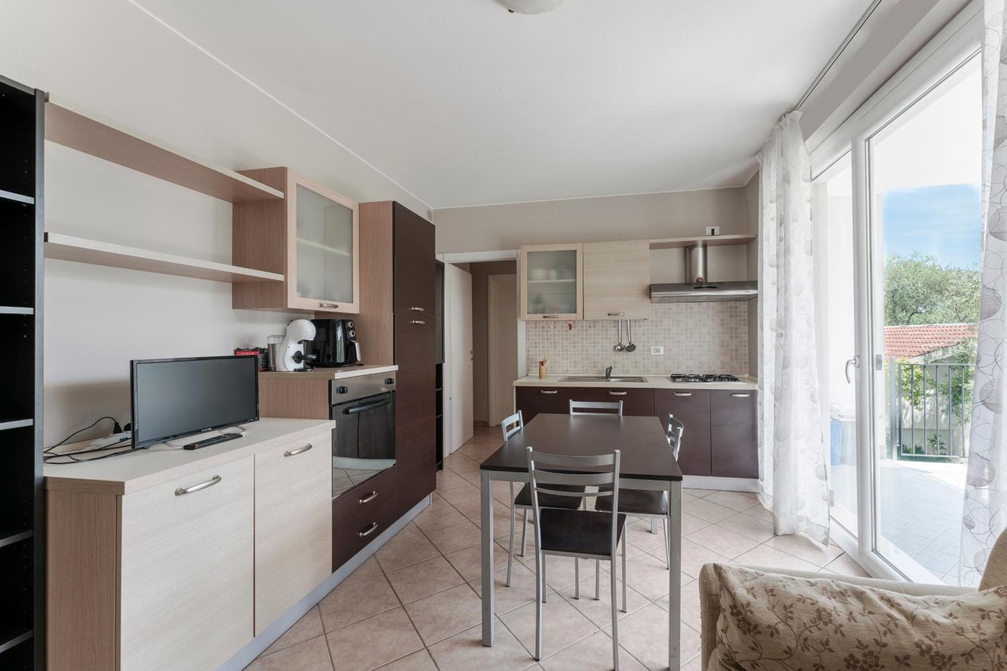 Matteotti Apartments Desenzano del Garda Eksteriør bilde