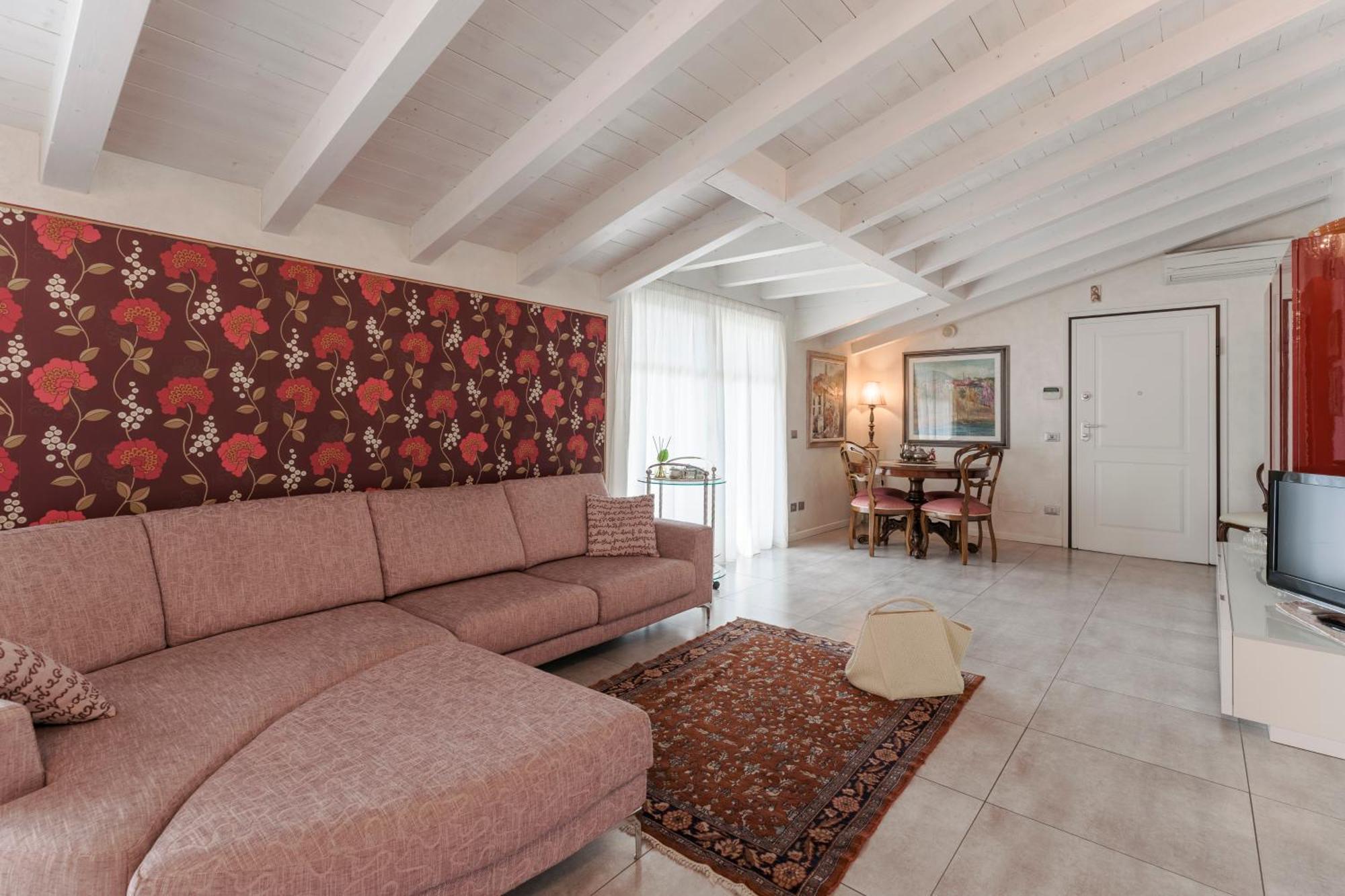 Matteotti Apartments Desenzano del Garda Eksteriør bilde