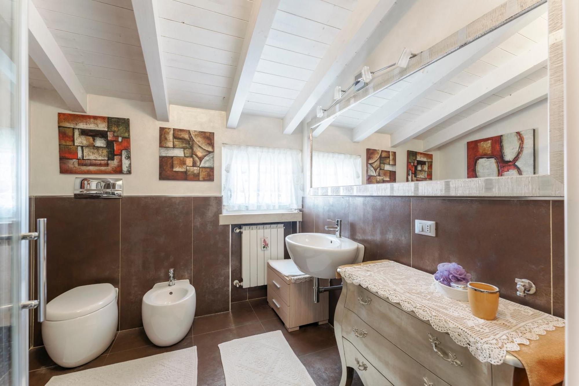 Matteotti Apartments Desenzano del Garda Eksteriør bilde