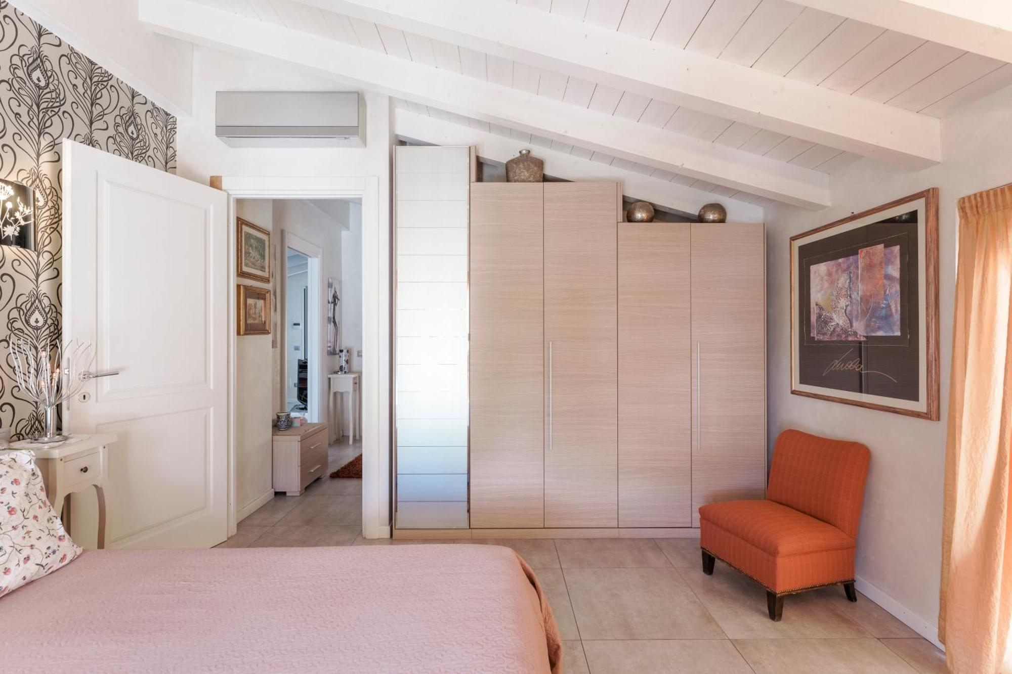 Matteotti Apartments Desenzano del Garda Eksteriør bilde