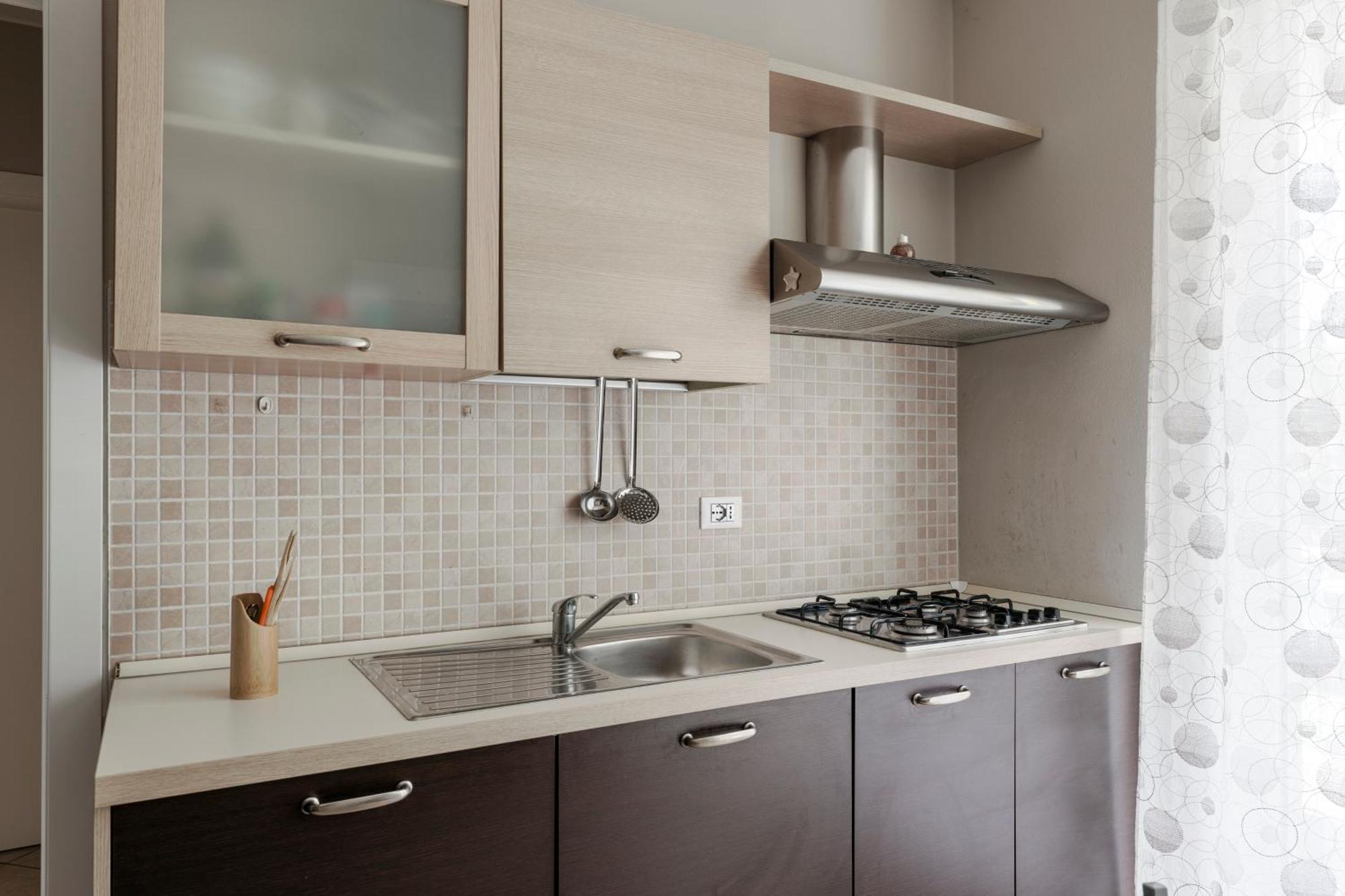 Matteotti Apartments Desenzano del Garda Eksteriør bilde