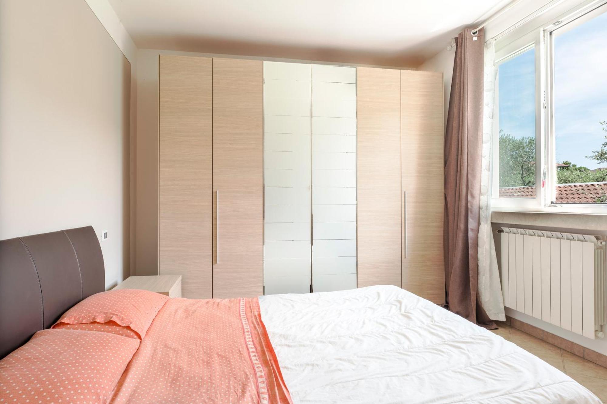 Matteotti Apartments Desenzano del Garda Eksteriør bilde