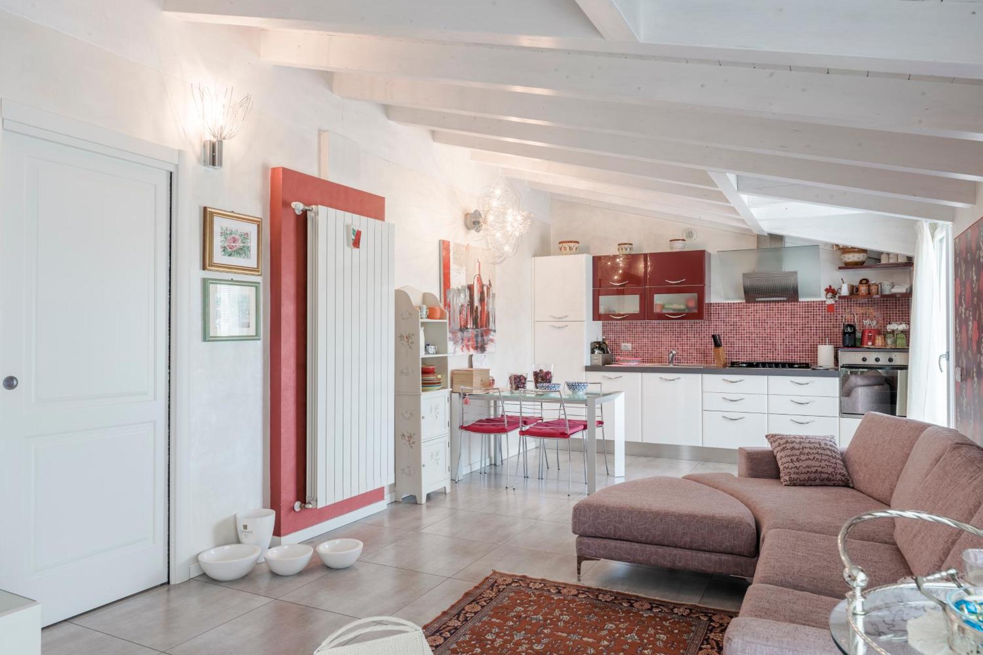 Matteotti Apartments Desenzano del Garda Eksteriør bilde