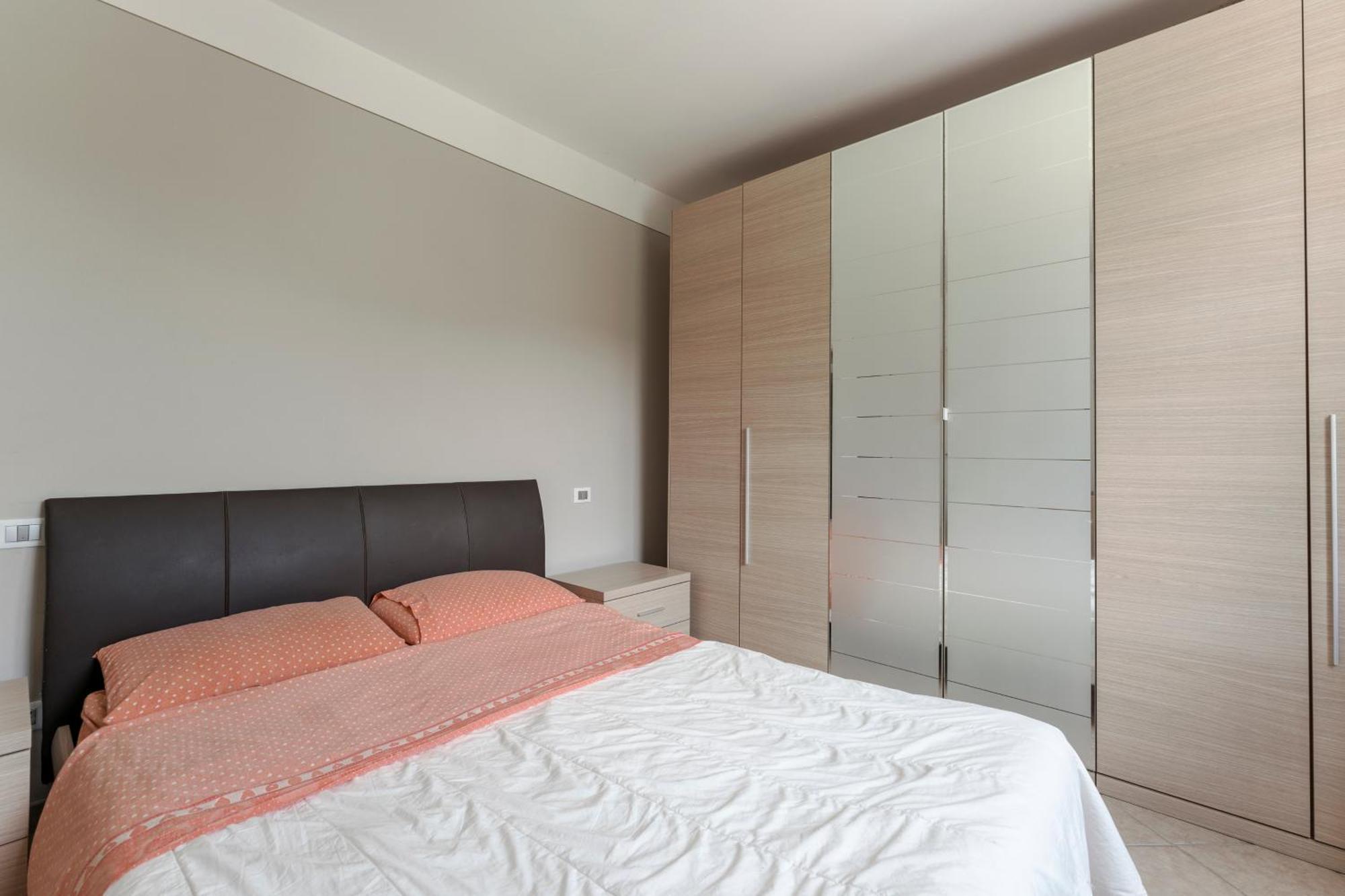 Matteotti Apartments Desenzano del Garda Eksteriør bilde