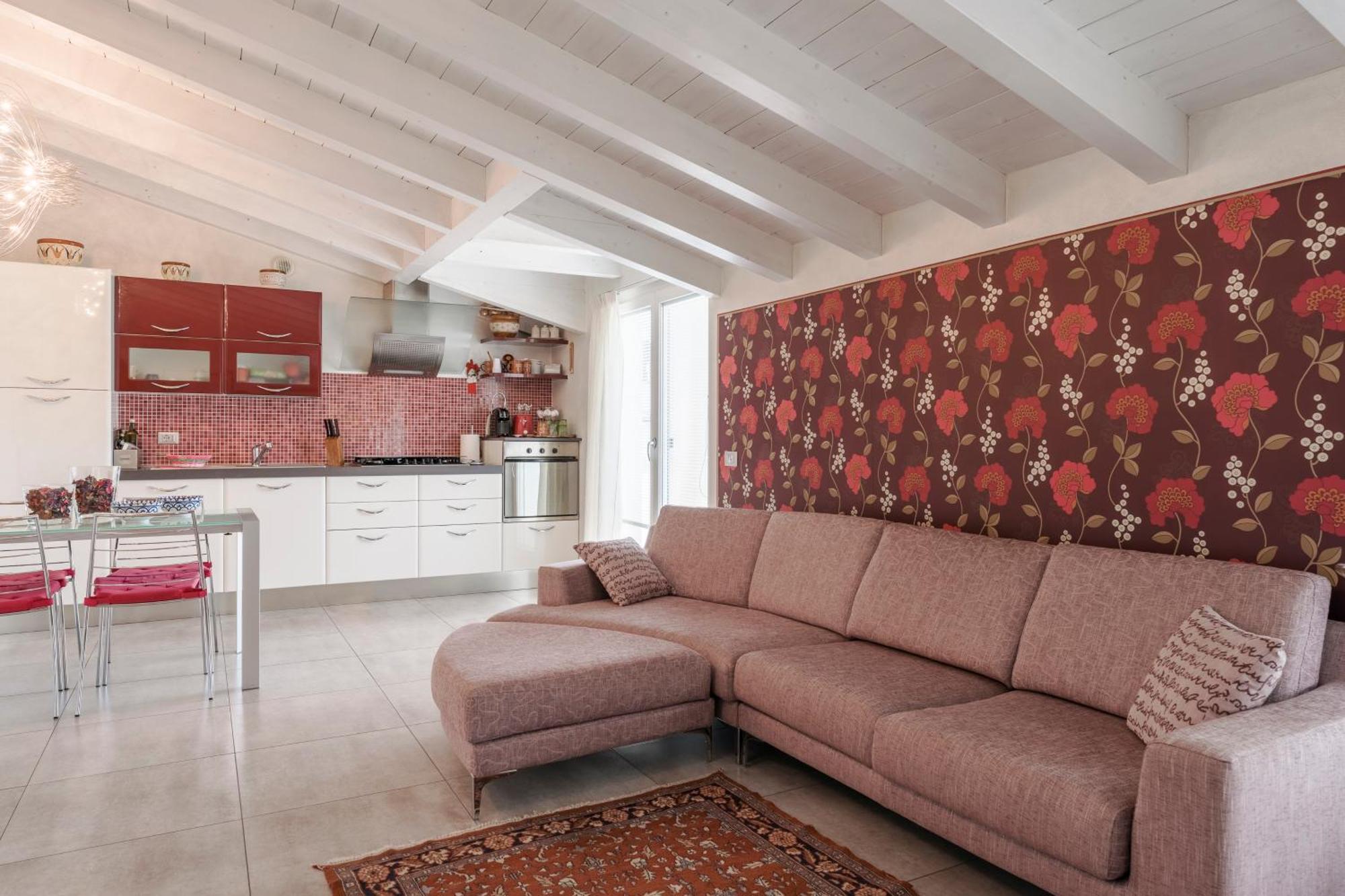 Matteotti Apartments Desenzano del Garda Eksteriør bilde