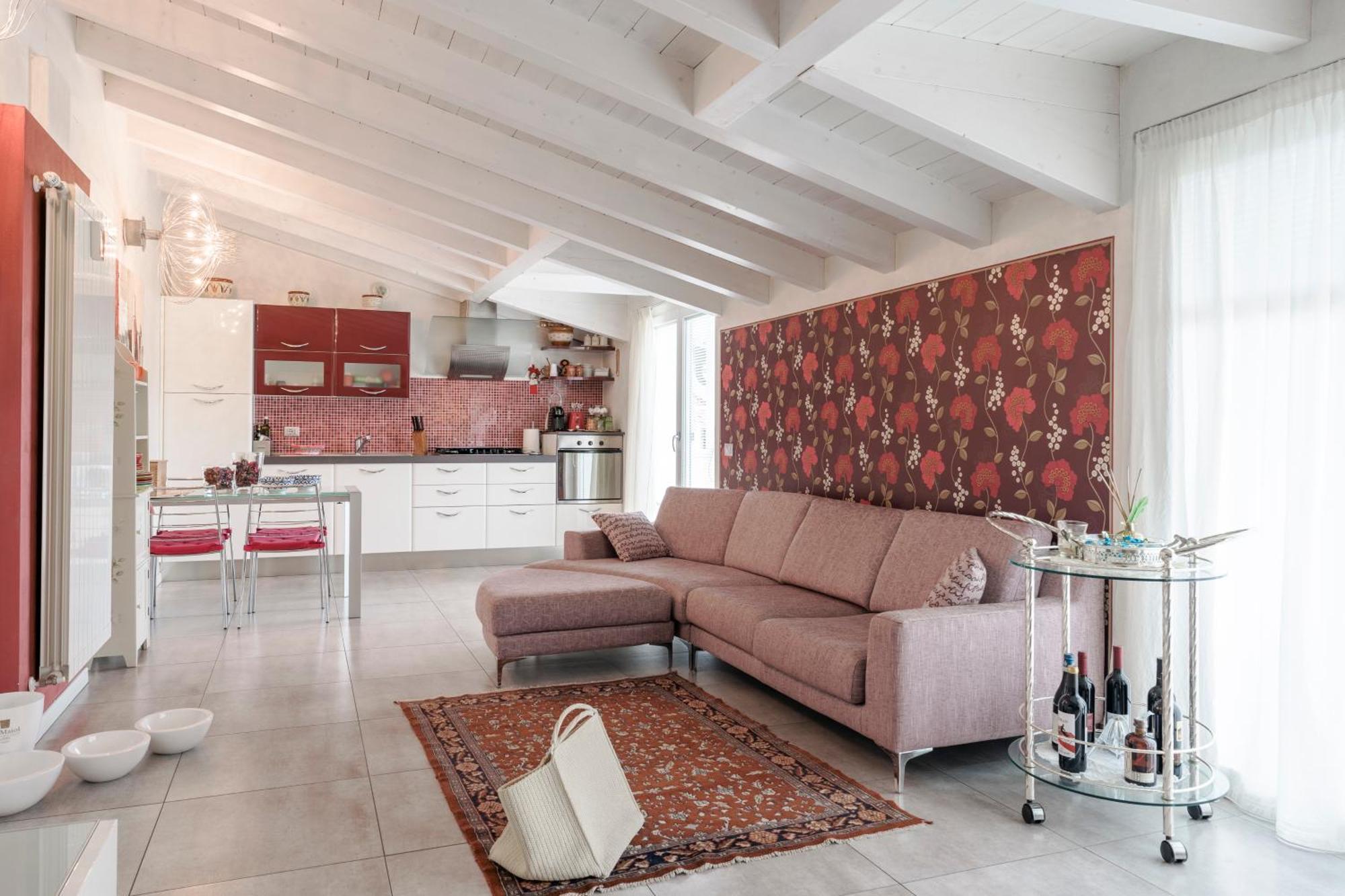 Matteotti Apartments Desenzano del Garda Eksteriør bilde