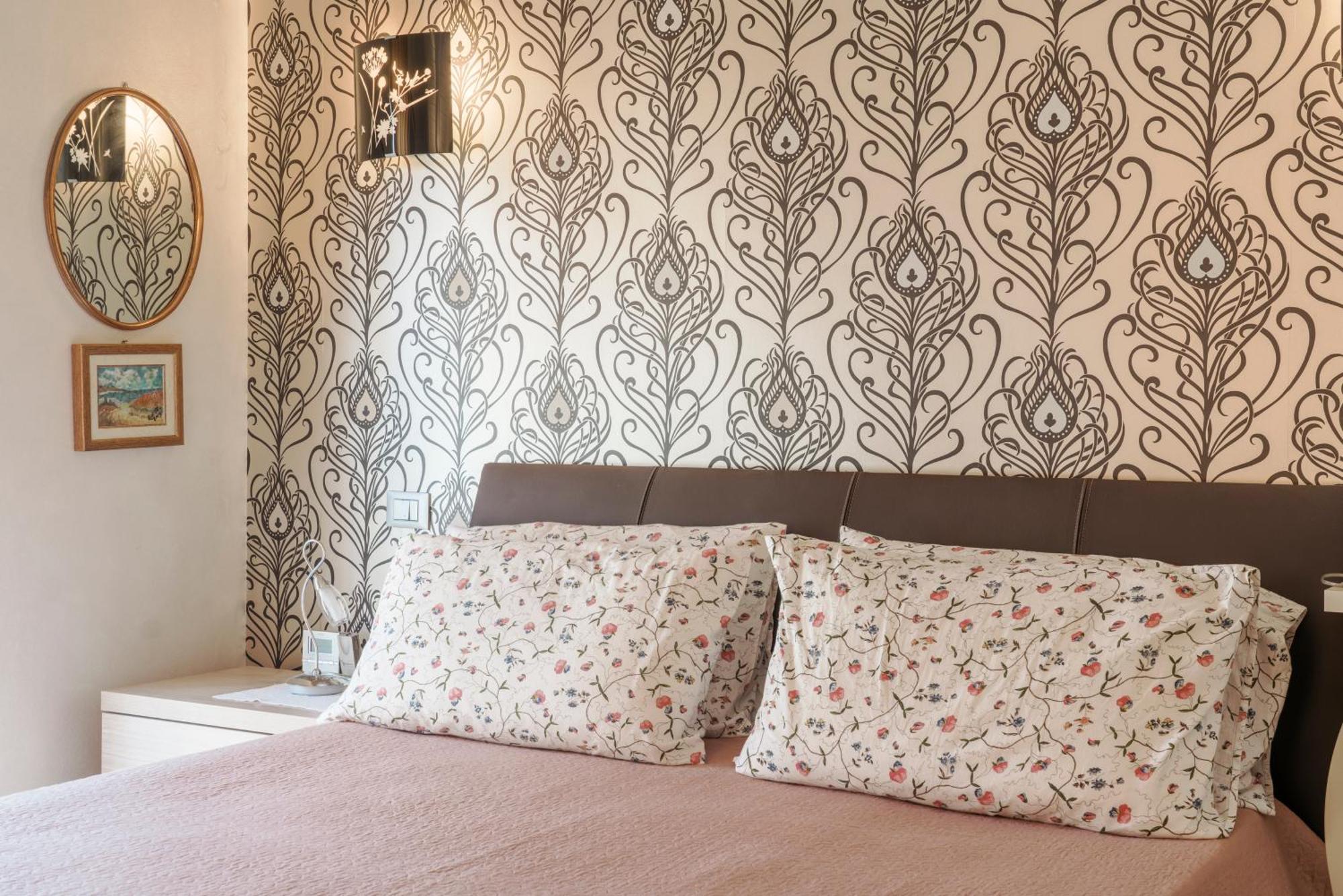 Matteotti Apartments Desenzano del Garda Eksteriør bilde
