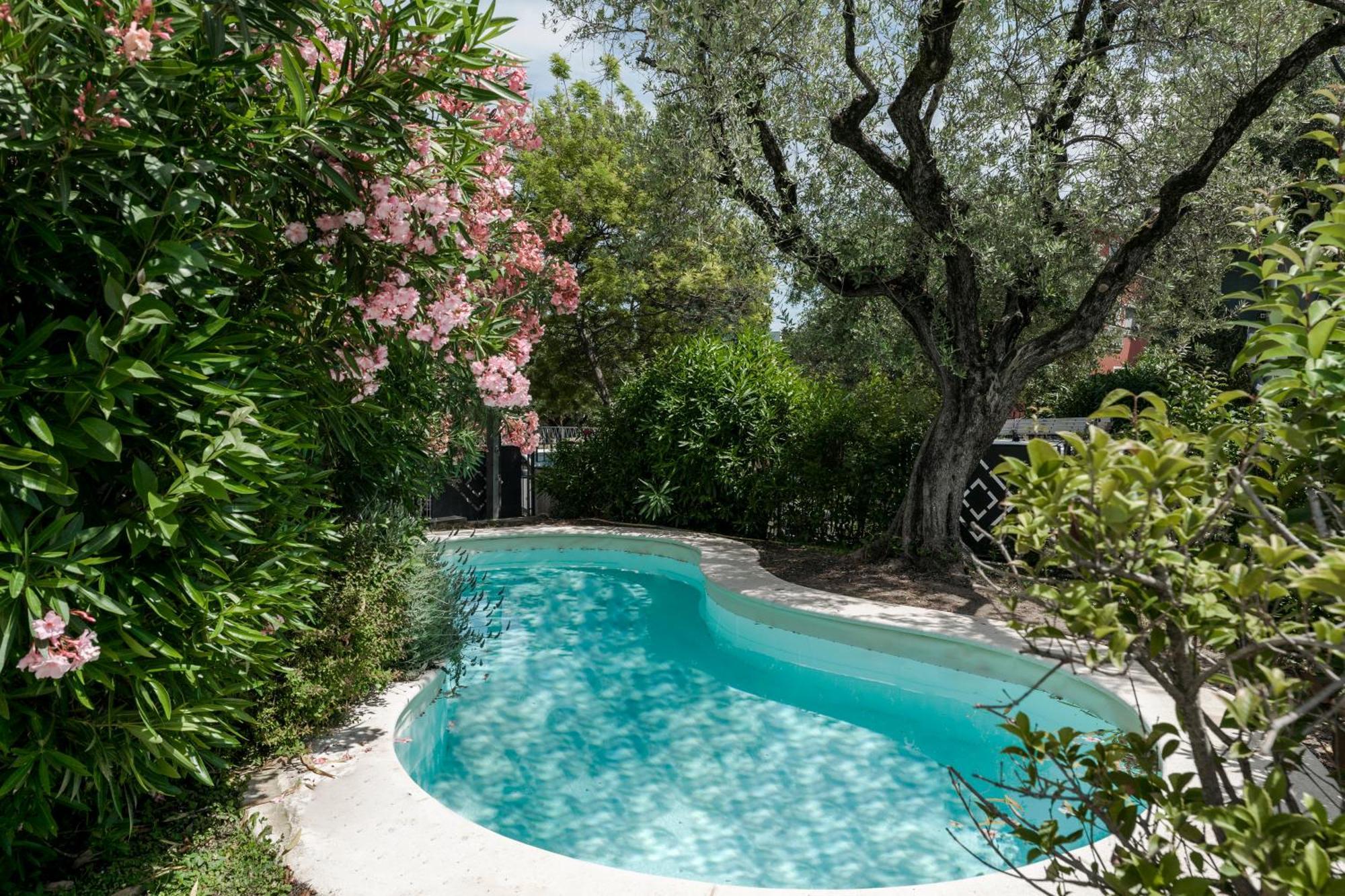 Matteotti Apartments Desenzano del Garda Eksteriør bilde